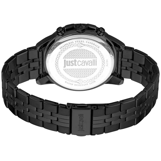 JUST CAVALLI MOD. JC1G175M0275 JC1G175M0275