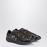 adidas by Wales Bonner Sneaker Karintha Core Black/Silver Metallic/Dark Brown JR0259SUE/Q_ADIST-CB_603