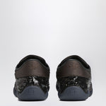 adidas by Wales Bonner Sneaker Karintha Core Black/Silver Metallic/Dark Brown JR0259SUE/Q_ADIST-CB_603