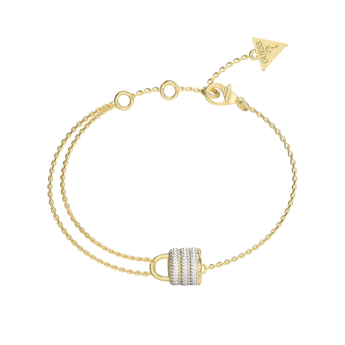 GUESS JEWELS JEWELRY Mod. JUBB05418JWYGS-0