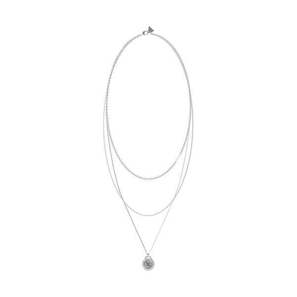 GUESS JEWELS JEWELRY Mod. JUBN03127JWRHT-U Necklace