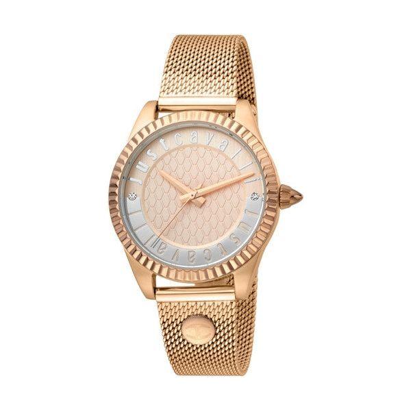 JUST CAVALLI TIME WATCHES Mod. JC1L133M0075 JC1L133M0075