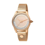 JUST CAVALLI TIME WATCHES Mod. JC1L133M0075 JC1L133M0075