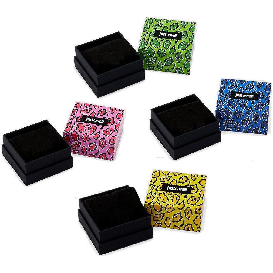 JUST CAVALLI TIME WATCHES Mod. JC1L133M0075 JC1L133M0075