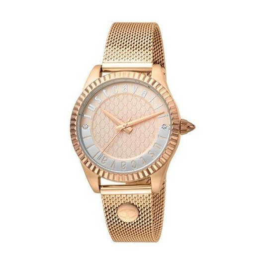 JUST CAVALLI TIME WATCHES Mod. JC1L133M0075 JC1L133M0075