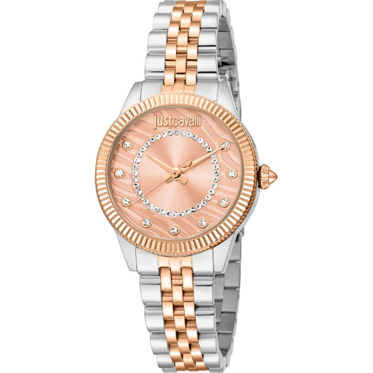 JUST CAVALLI TIME WATCHES Mod. JC1L272M0065 JC1L272M0065