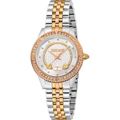 JUST CAVALLI TIME WATCHES Mod. JC1L275M0085