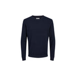 Jack Jones Blue Cotton Sportswear