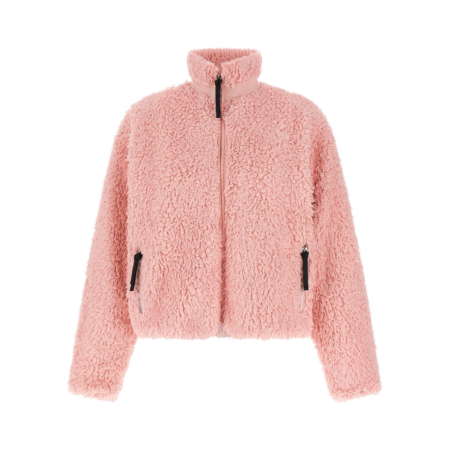 Jil Sander Multicolor Cotton Jacket