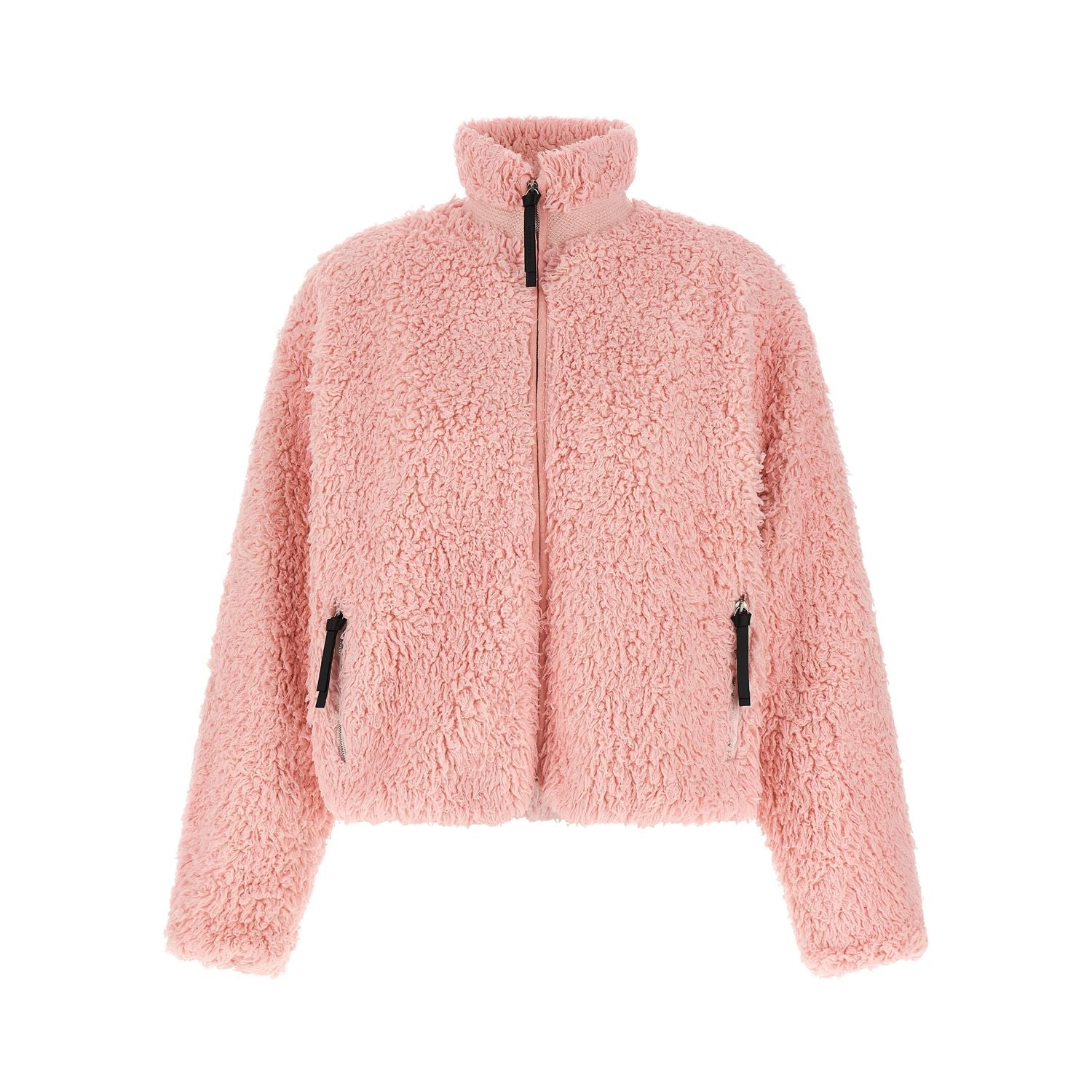 Jil Sander Multicolor Cotton Jacket