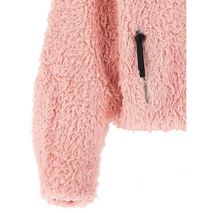 Jil Sander Multicolor Cotton Jacket