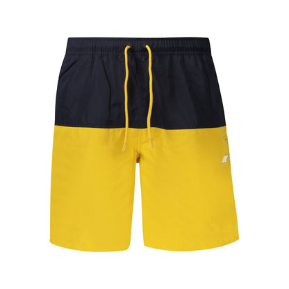 K-WAY Blue Polyester Swimwear