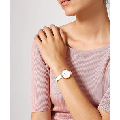 CALVIN KLEIN Mod. SEDUCE WATCHES