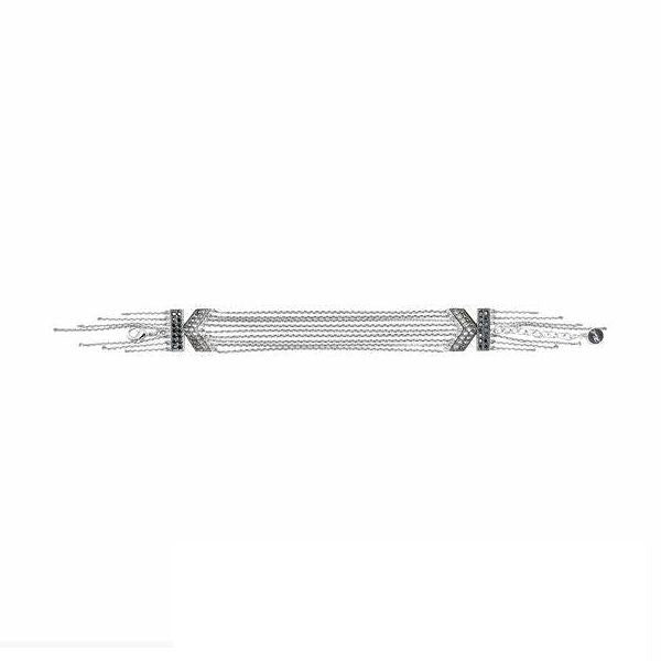 KARL LAGERFELD JEWELS JEWELRY Mod. 5448354