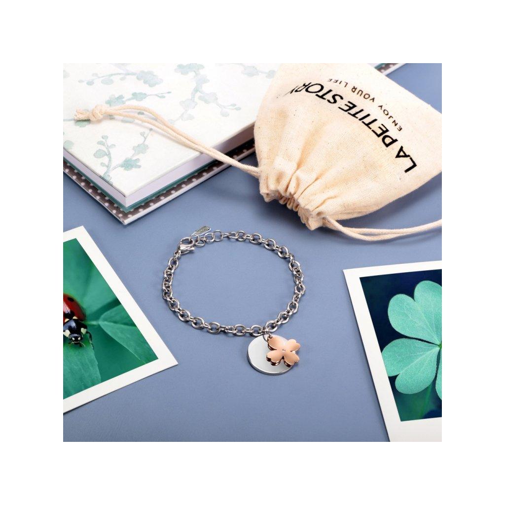 LA PETITE STORY Mod. LPS05APY02