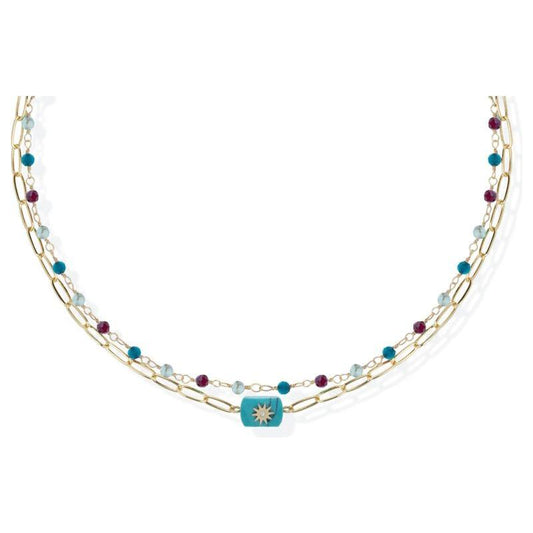 LIU-JO Mod. LJ2894 DESIGNER FASHION JEWELLERY