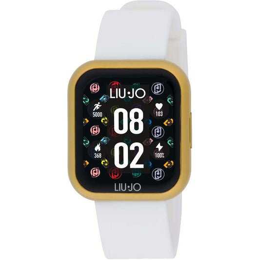 LIU-JO Mod. SWLJ140 WATCHES
