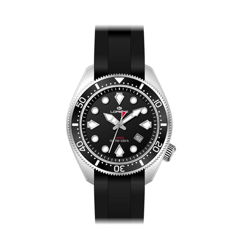 LORENZ MOD. 26169AA WATCHES