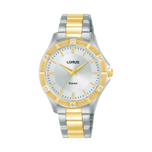 LORUS WATCHES Mod. RG280XX9 RG280XX9