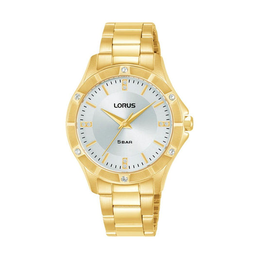 LORUS WATCHES Mod. RG282XX9 RG282XX9