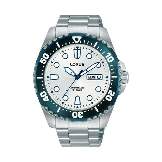 LORUS WATCHES Mod. RL477BX9 RL477BX9