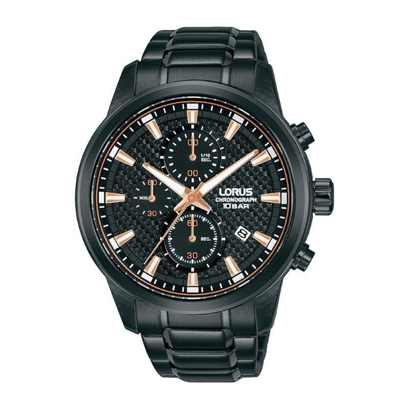 LORUS WATCHES Mod. RM323HX9 RM323HX9