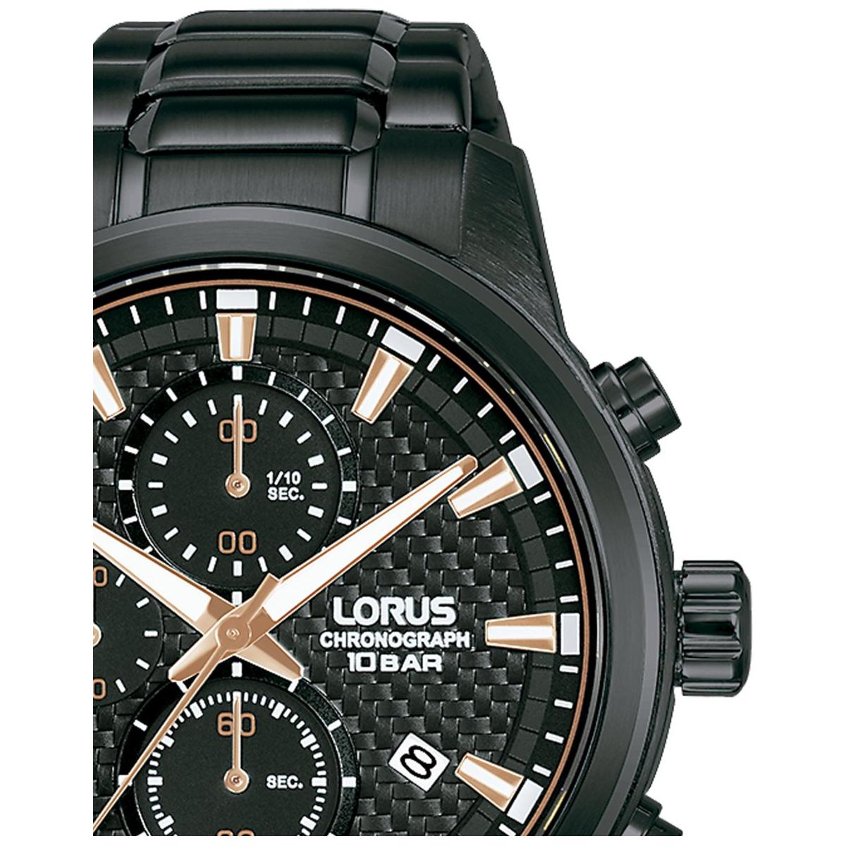 LORUS WATCHES Mod. RM323HX9 RM323HX9