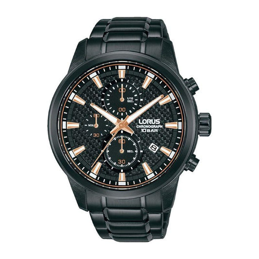 LORUS WATCHES Mod. RM323HX9 RM323HX9