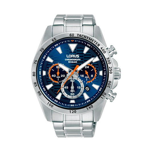 LORUS WATCHES Mod. RT353KX9 RT353KX9
