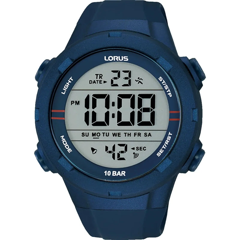 LORUS Mod. R2303QX9 WATCHES