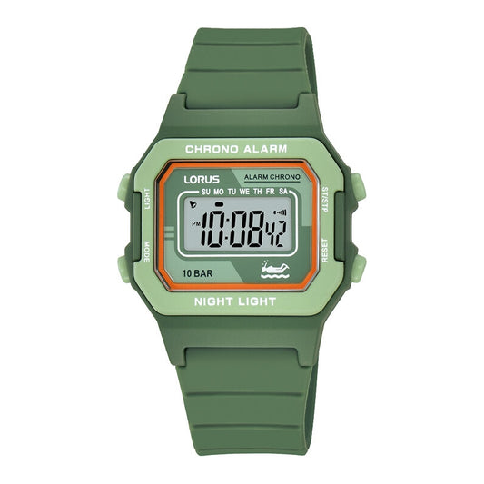 LORUS Mod. R2321QX9 WATCHES