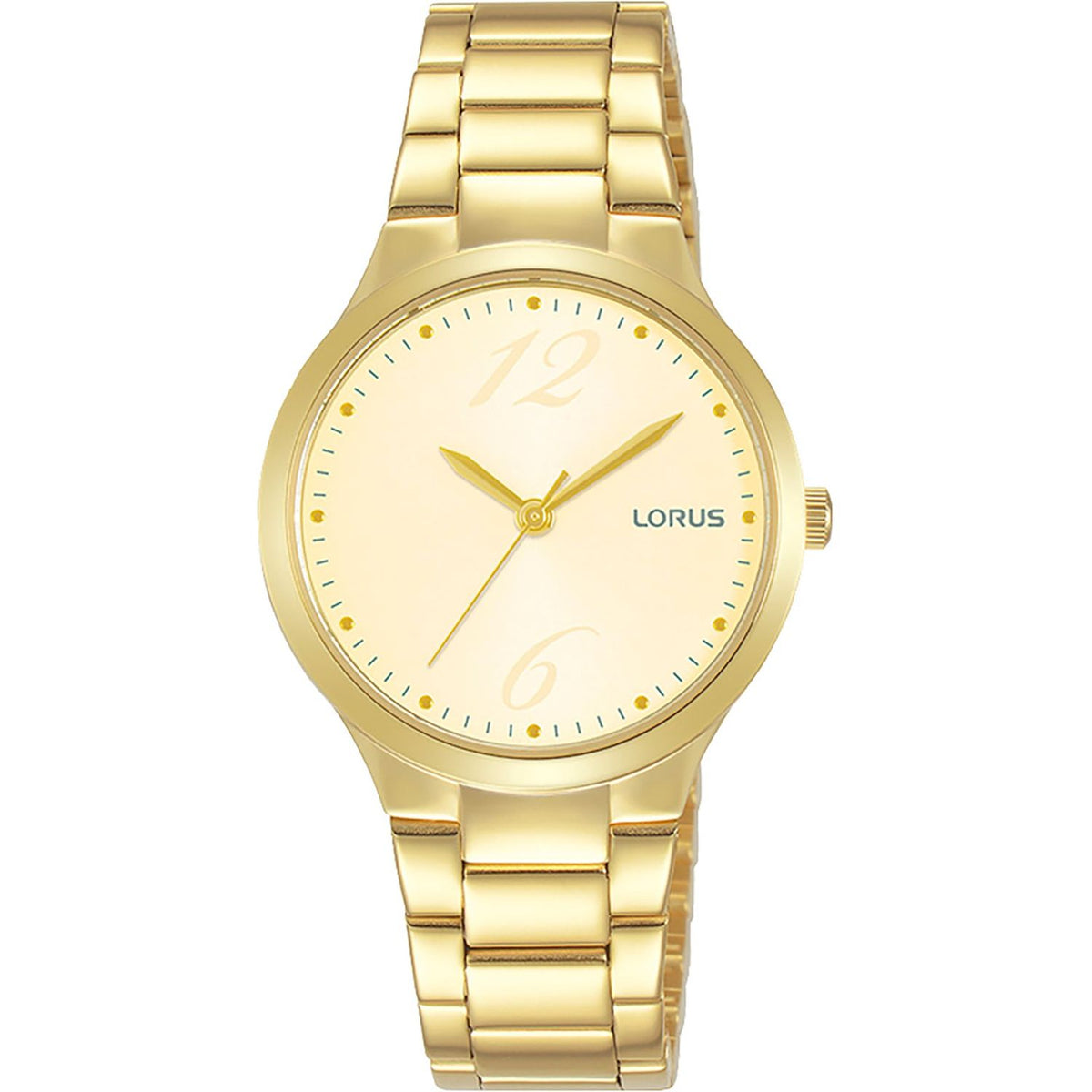 LORUS Mod. RG208UX9