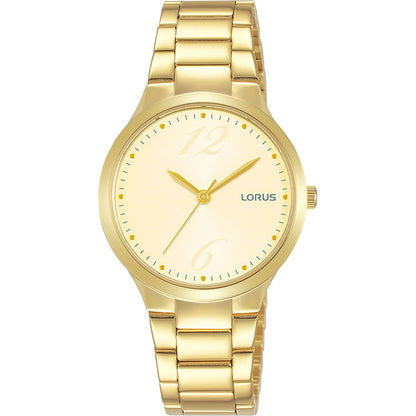 LORUS Mod. RG208UX9