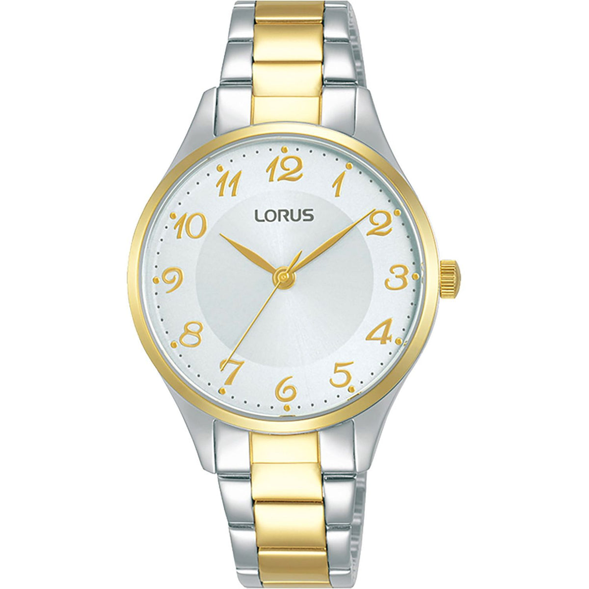 LORUS Mod. RG270VX9