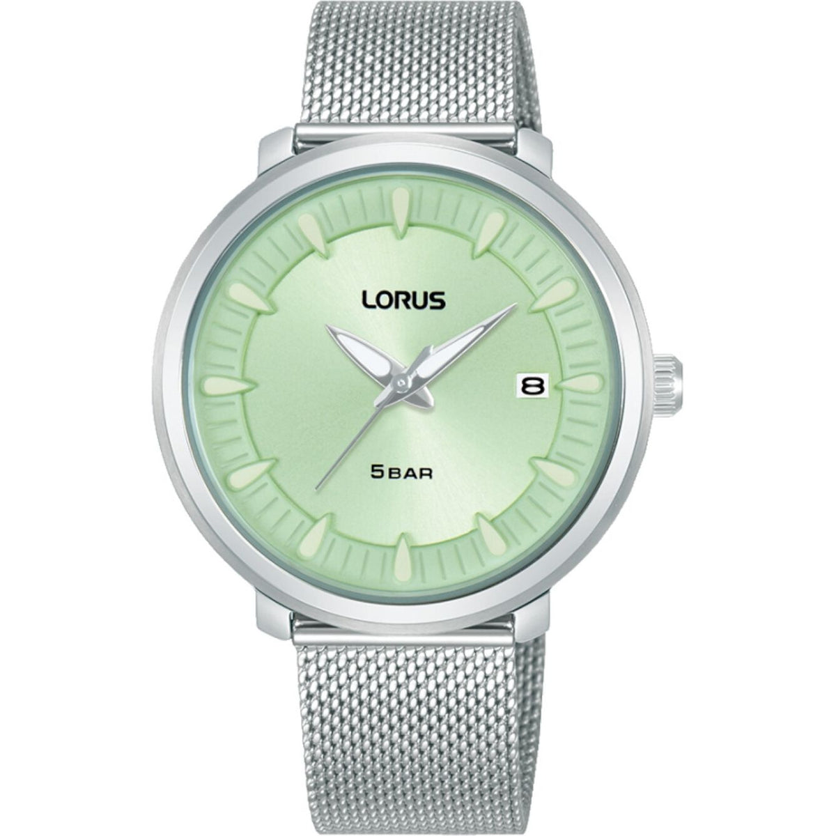 LORUS Mod. RG805DX9