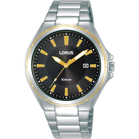 LORUS Mod. RH942PX9