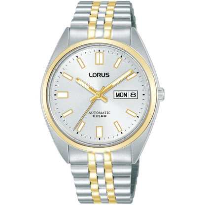 LORUS Mod. RL432CX9