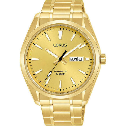 LORUS Mod. RL456BX9