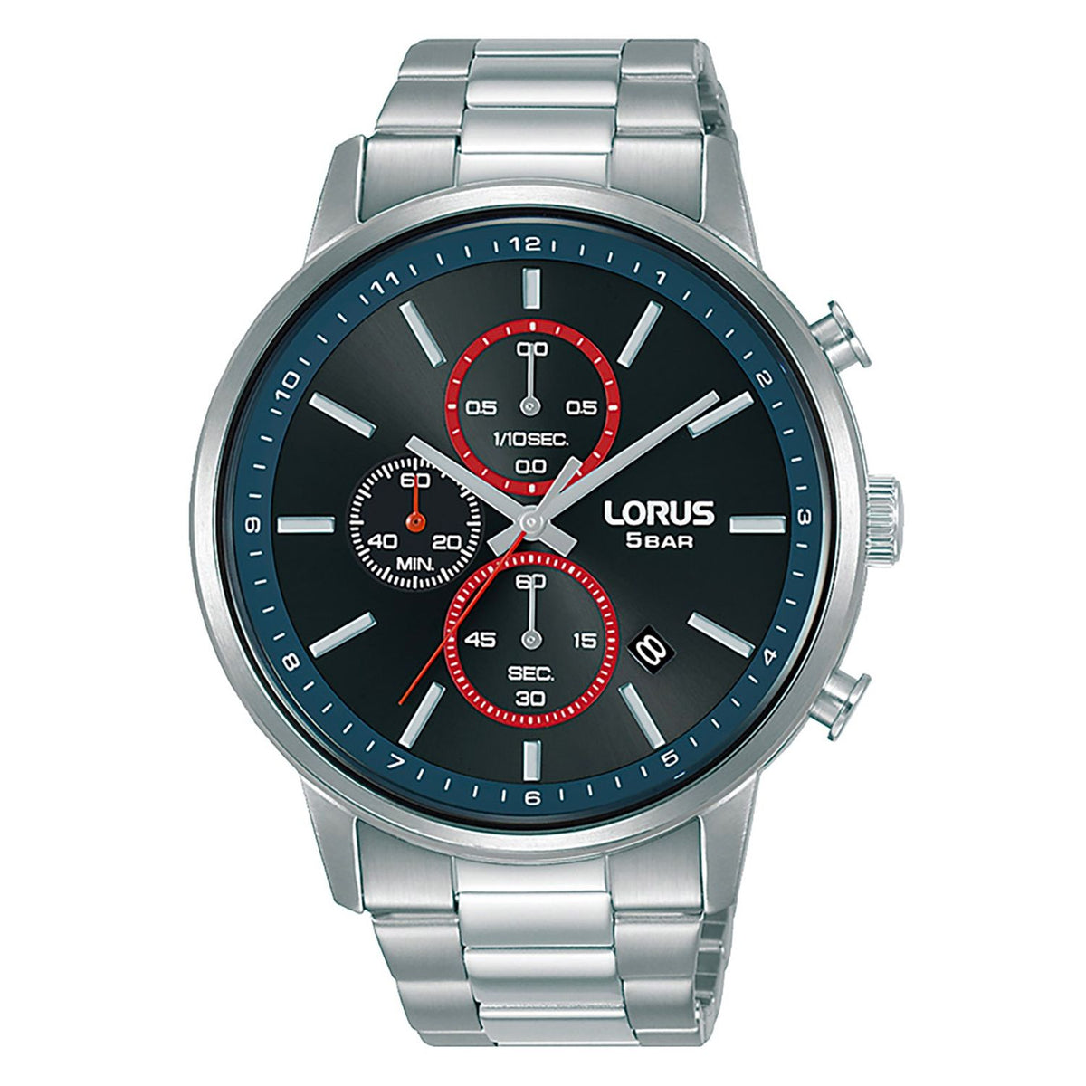 LORUS Mod. RM397GX9
