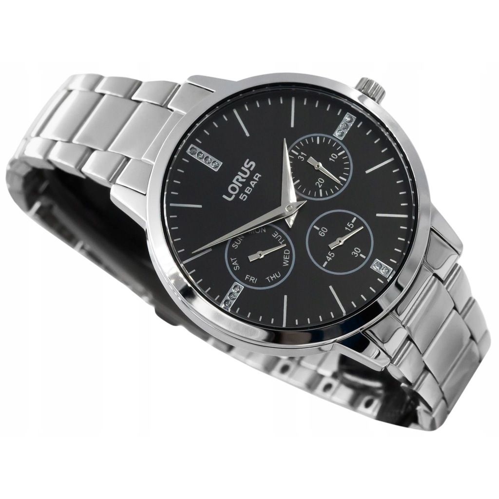 LORUS Mod. RP631DX9