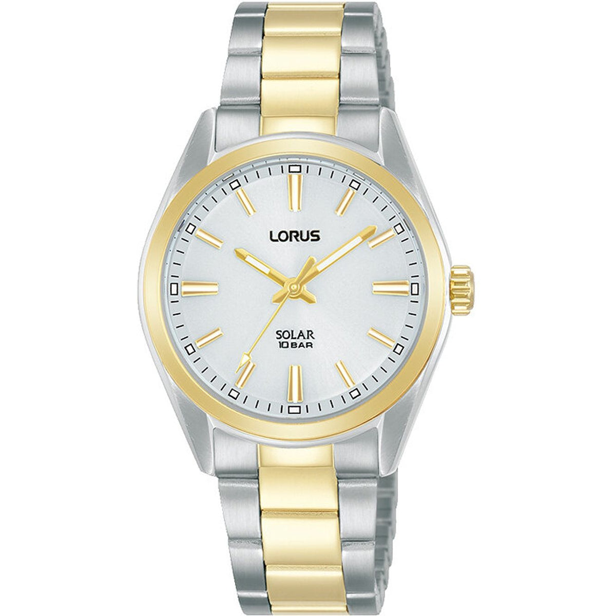 LORUS Mod. RY506AX9