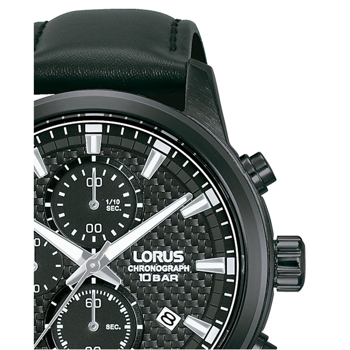 LORUS Mod. SPORTS WATCHES