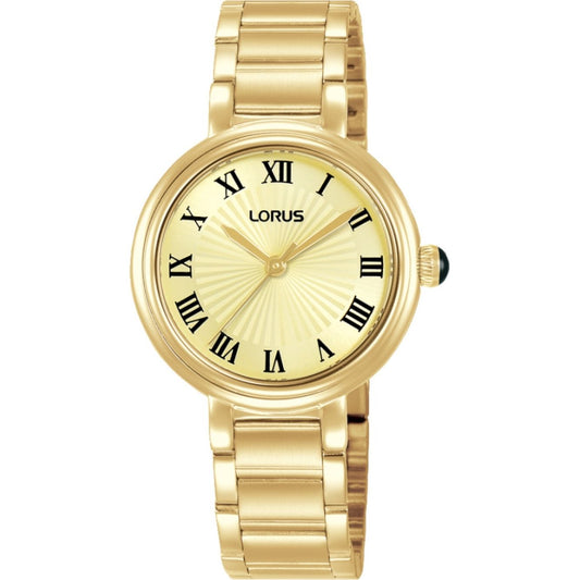 LORUS WATCHES Mod. RG210YX9