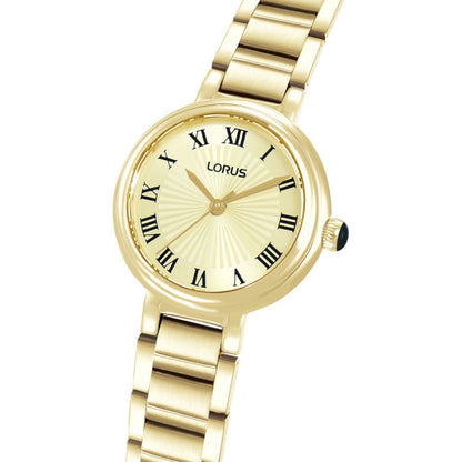LORUS WATCHES Mod. RG210YX9