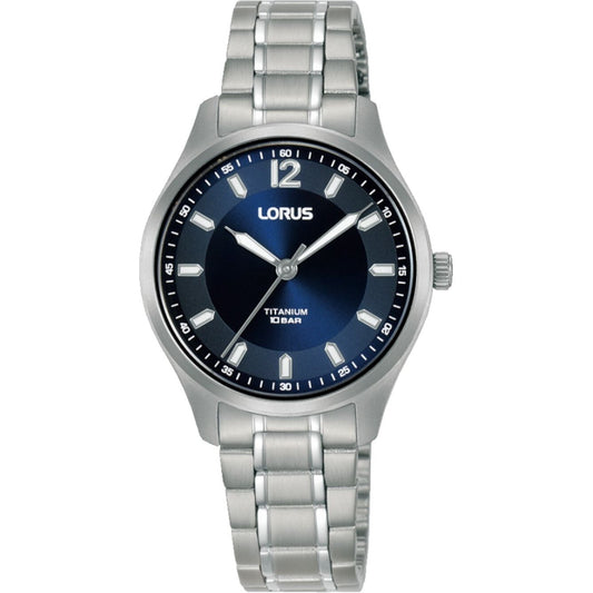 LORUS WATCHES Mod. RG235XX9
