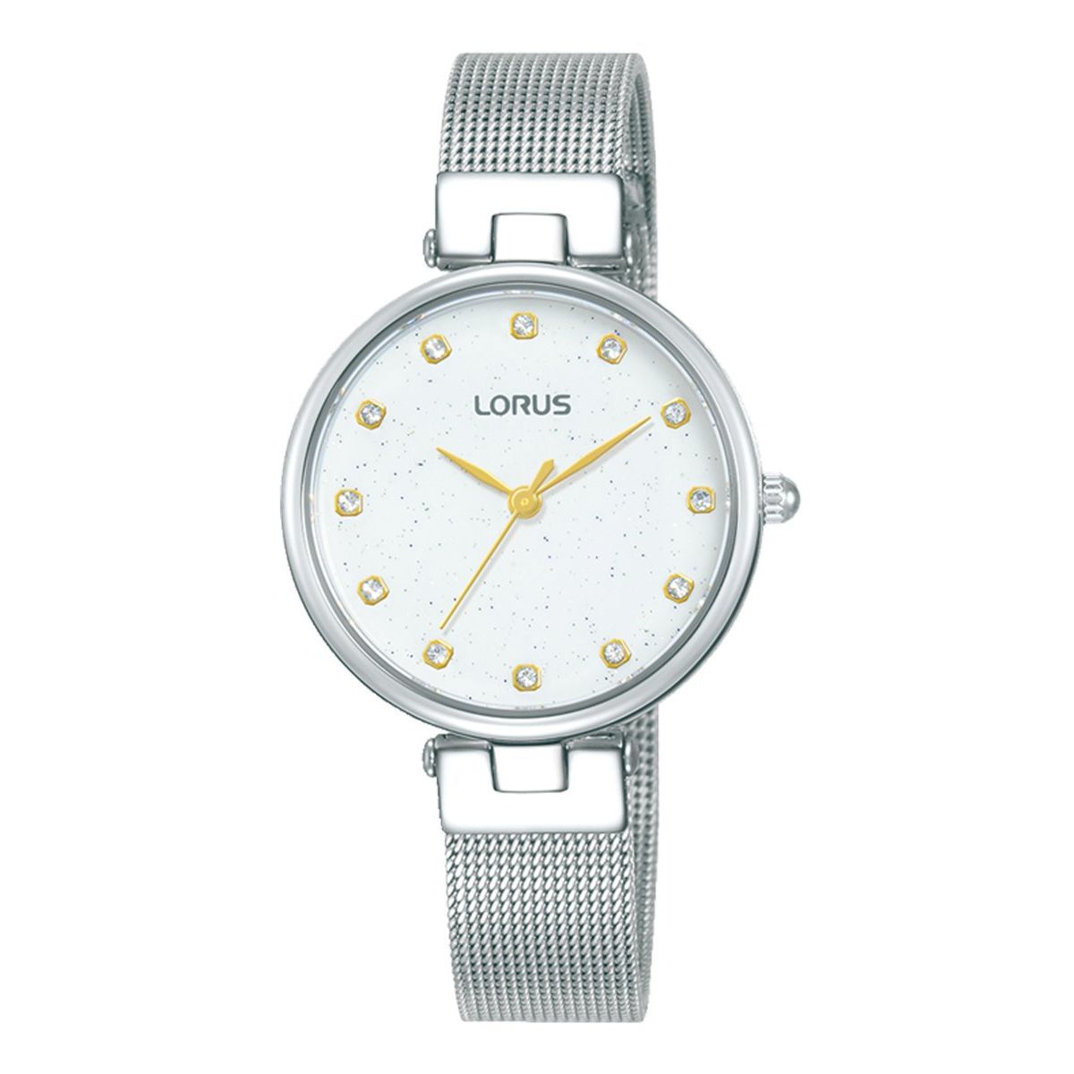 LORUS WATCHES Mod. RG243UX9