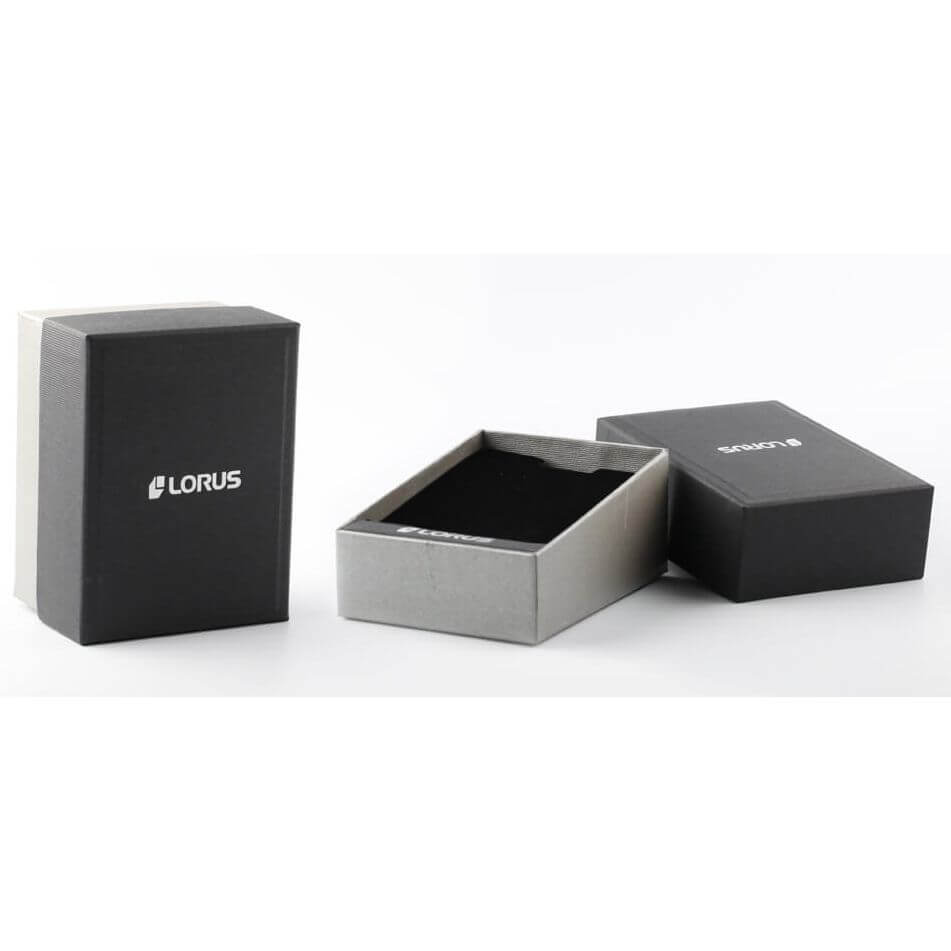 LORUS WATCHES Mod. RG307XX9