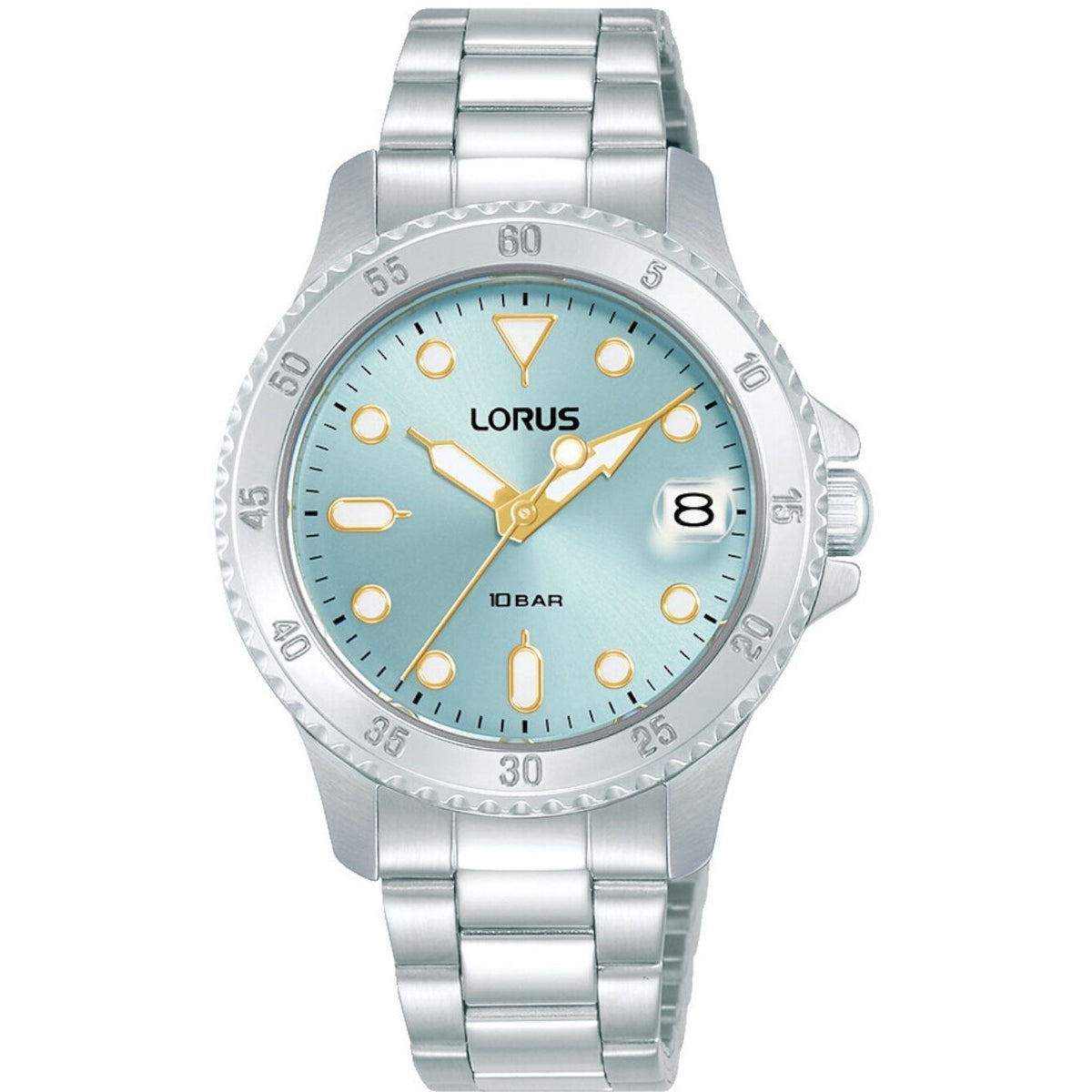LORUS WATCHES Mod. RG813DX9