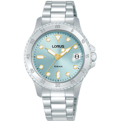 LORUS WATCHES Mod. RG813DX9