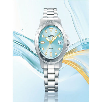LORUS WATCHES Mod. RG813DX9